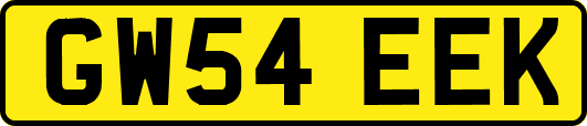 GW54EEK