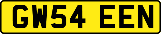 GW54EEN