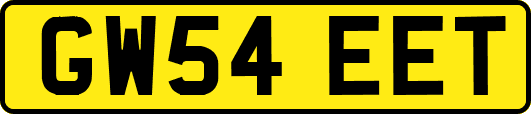 GW54EET