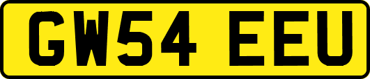 GW54EEU