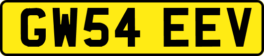 GW54EEV