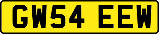 GW54EEW