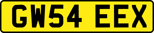 GW54EEX