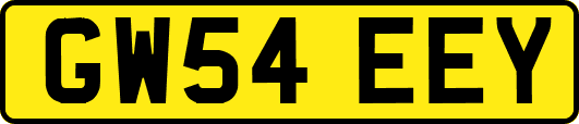 GW54EEY
