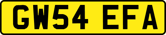 GW54EFA