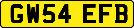 GW54EFB