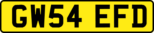 GW54EFD