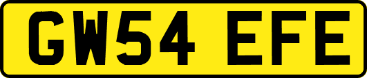 GW54EFE