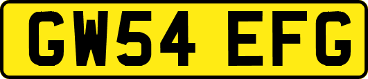GW54EFG