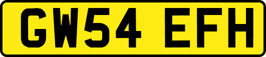 GW54EFH