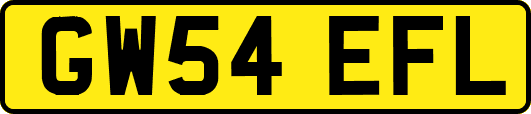 GW54EFL