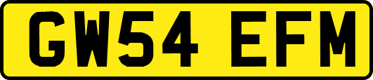 GW54EFM