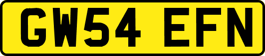 GW54EFN