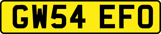 GW54EFO