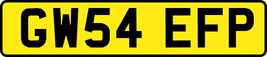 GW54EFP