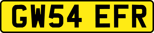 GW54EFR