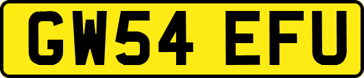 GW54EFU