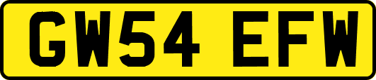 GW54EFW