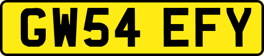 GW54EFY