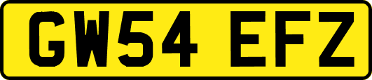 GW54EFZ