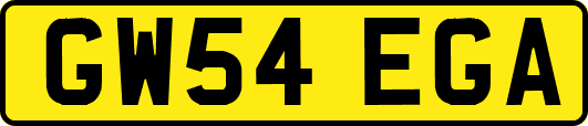 GW54EGA