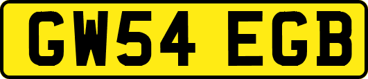 GW54EGB