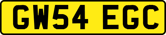 GW54EGC