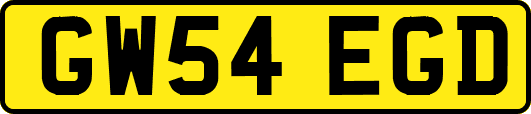 GW54EGD