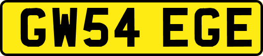 GW54EGE