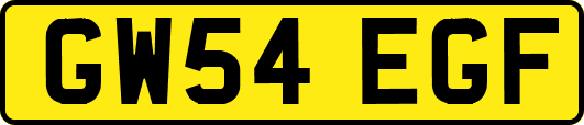 GW54EGF