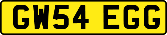 GW54EGG