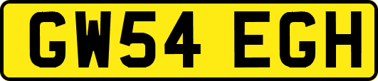 GW54EGH