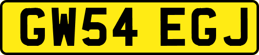 GW54EGJ