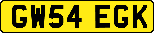 GW54EGK