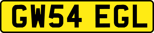 GW54EGL
