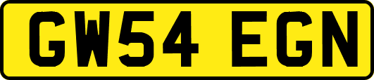 GW54EGN