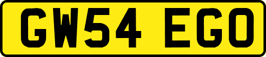 GW54EGO