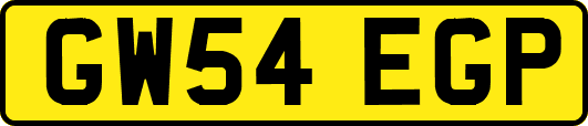 GW54EGP