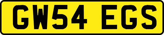 GW54EGS
