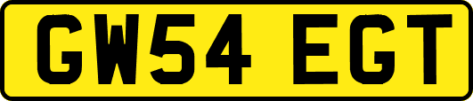 GW54EGT