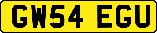 GW54EGU