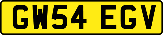 GW54EGV