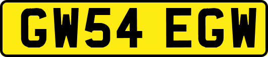 GW54EGW