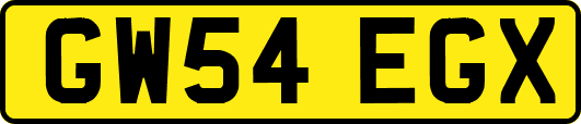 GW54EGX