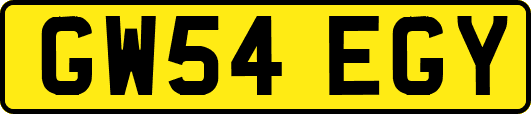 GW54EGY