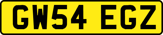 GW54EGZ