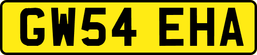 GW54EHA