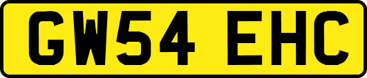 GW54EHC