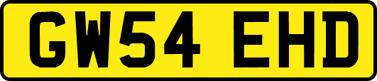 GW54EHD