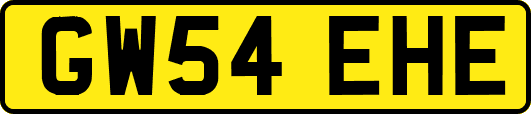 GW54EHE